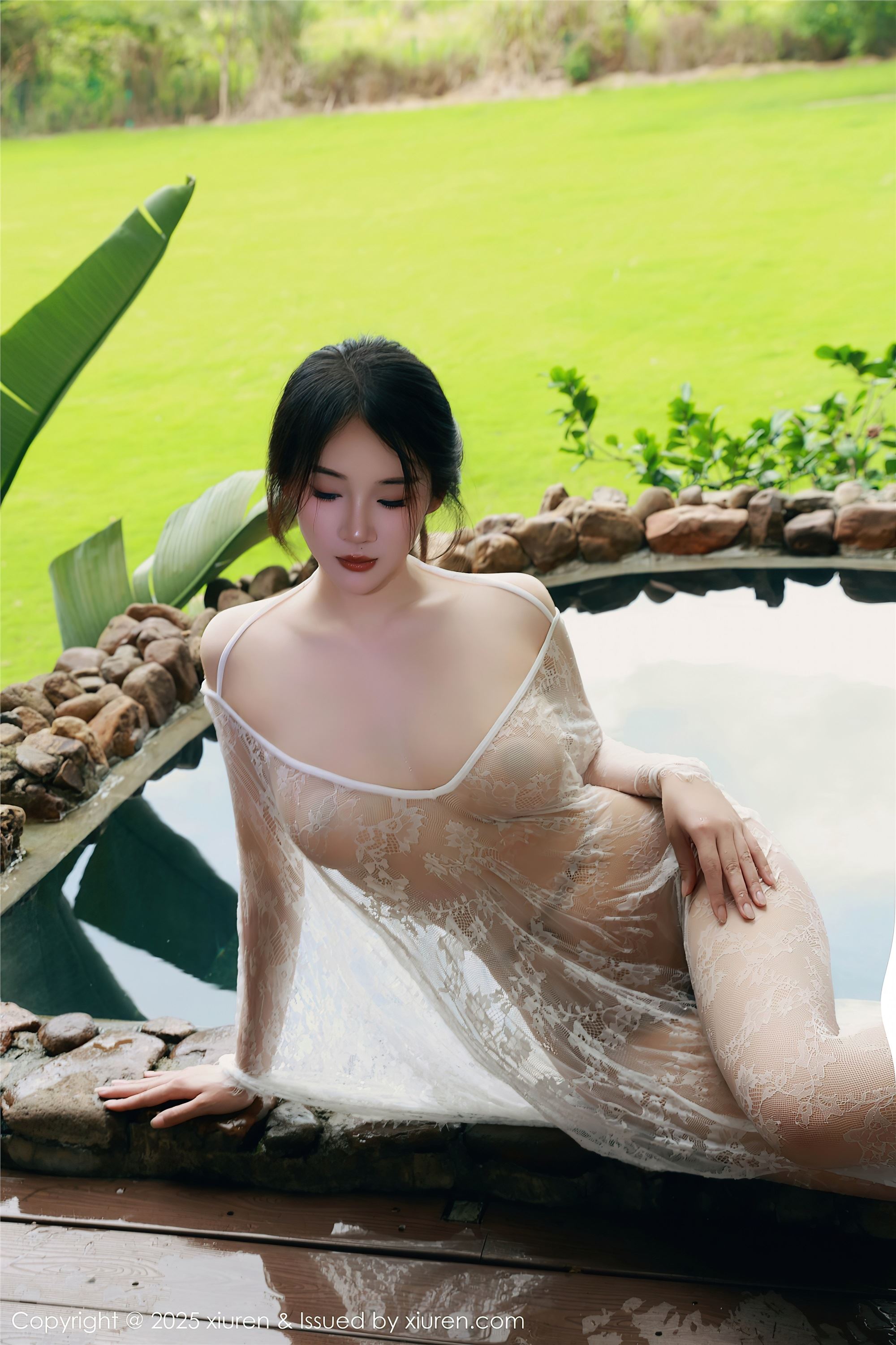 Xiuren秀人网 2025.07.11 NO.10538 南乔